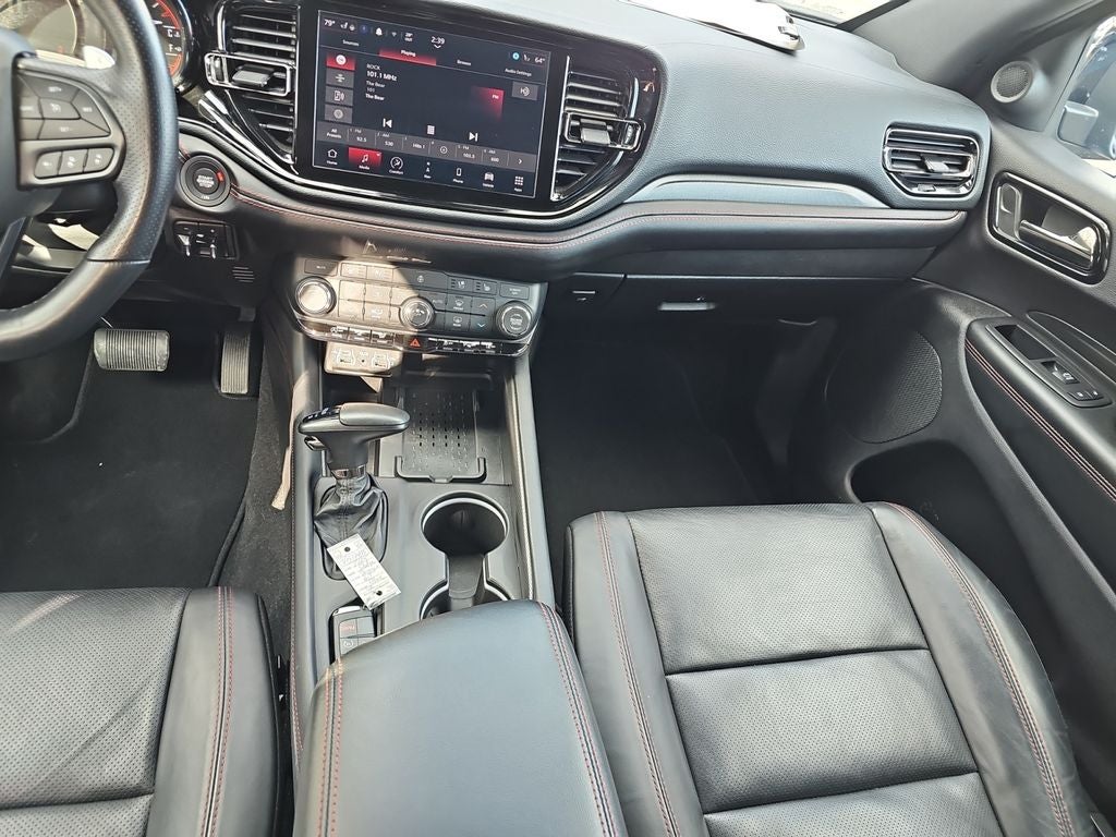 2025 Dodge Durango GT Plus AWD