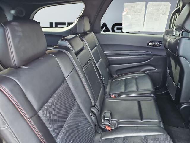 2025 Dodge Durango GT Plus AWD