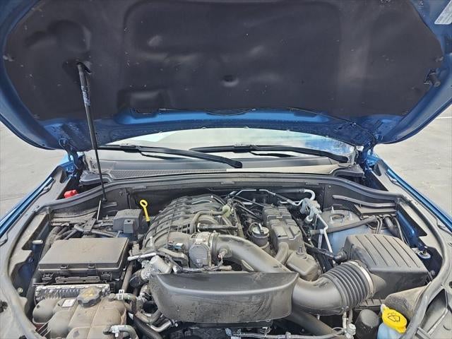 2025 Dodge Durango GT Plus AWD