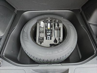 2022 Jeep Grand Cherokee WK Limited 4x4