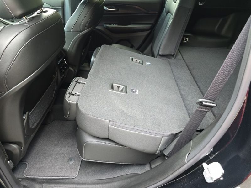 2025 Jeep Grand Cherokee GRAND CHEROKEE ALTITUDE 4X4