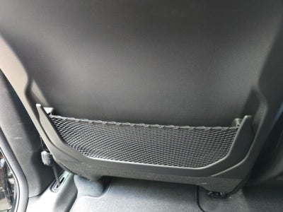 2025 Jeep Grand Cherokee GRAND CHEROKEE ALTITUDE 4X4