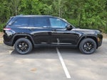 2025 Jeep Grand Cherokee GRAND CHEROKEE ALTITUDE 4X4