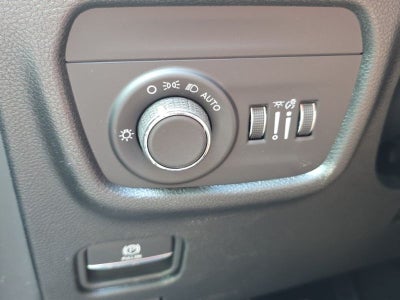 2025 Jeep Grand Cherokee GRAND CHEROKEE ALTITUDE 4X4