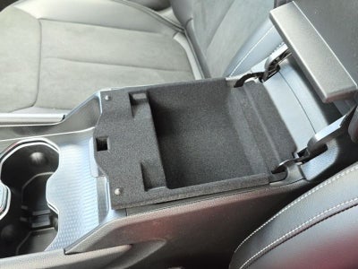 2025 Jeep Grand Cherokee GRAND CHEROKEE ALTITUDE 4X4