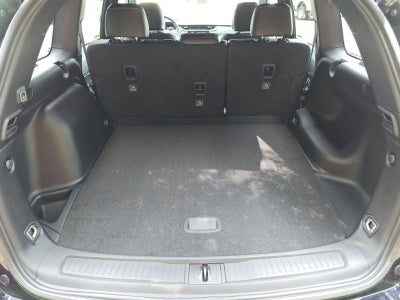 2025 Jeep Grand Cherokee GRAND CHEROKEE ALTITUDE 4X4