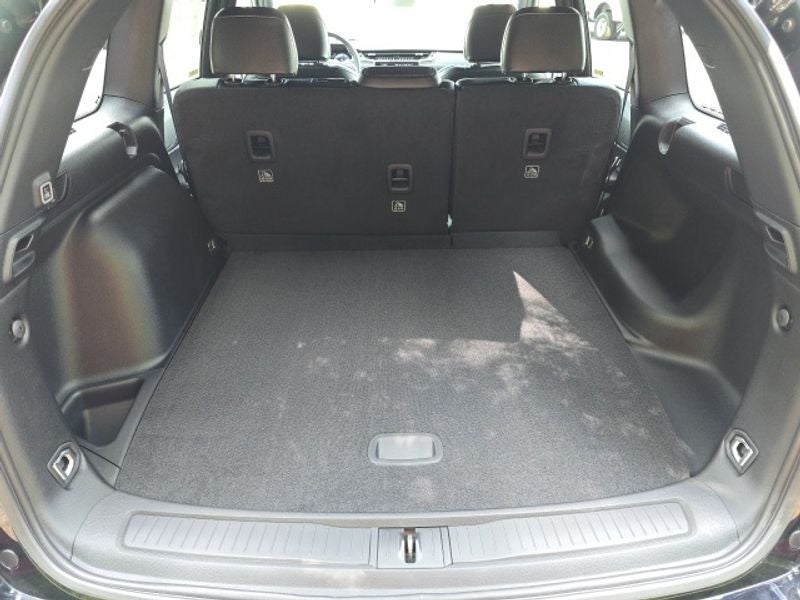 2025 Jeep Grand Cherokee GRAND CHEROKEE ALTITUDE 4X4