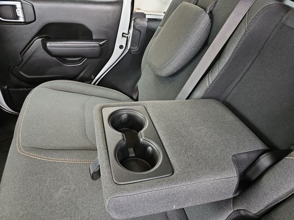 2024 Jeep Wrangler 4xe Willys 4xe