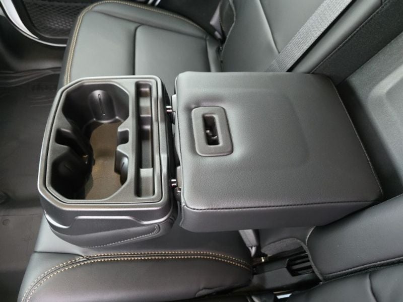 2025 Jeep Wrangler WRANGLER 4-DOOR RUBICON 392