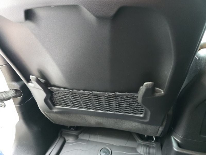 2025 Jeep Wrangler WRANGLER 4-DOOR RUBICON 392