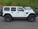 2025 Jeep Wrangler WRANGLER 4-DOOR RUBICON 392
