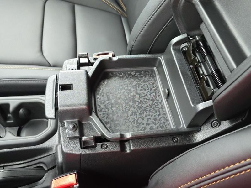 2025 Jeep Wrangler WRANGLER 4-DOOR RUBICON 392