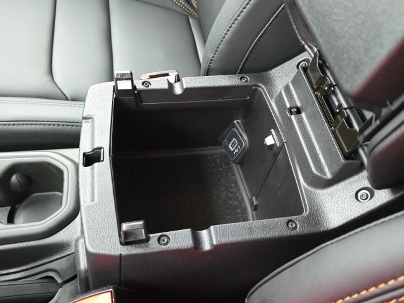 2025 Jeep Wrangler WRANGLER 4-DOOR RUBICON 392