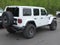 2025 Jeep Wrangler WRANGLER 4-DOOR RUBICON 392