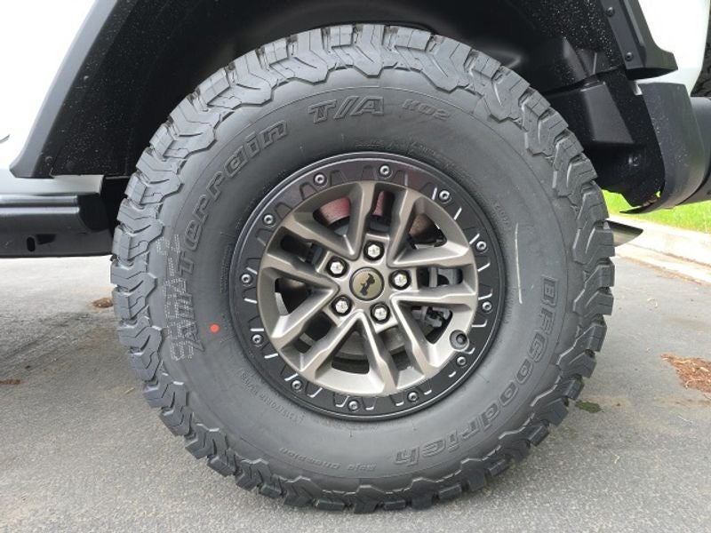 2025 Jeep Wrangler WRANGLER 4-DOOR RUBICON 392