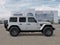 2025 Jeep Wrangler WRANGLER 4-DOOR RUBICON 392