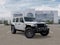 2025 Jeep Wrangler WRANGLER 4-DOOR RUBICON 392