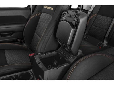 2023 Jeep Gladiator Mojave 4x4