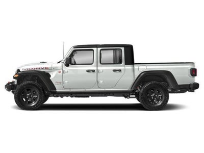 2023 Jeep Gladiator Mojave 4x4