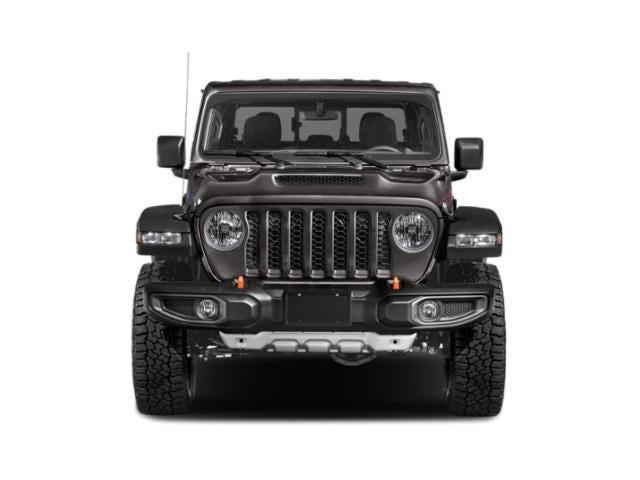 2023 Jeep Gladiator Mojave 4x4