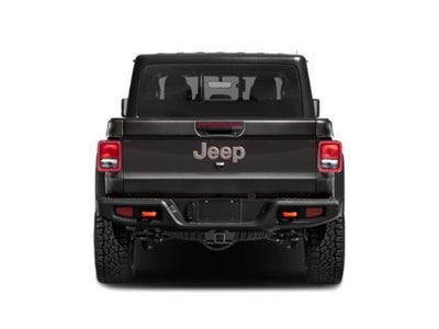 2023 Jeep Gladiator Mojave 4x4