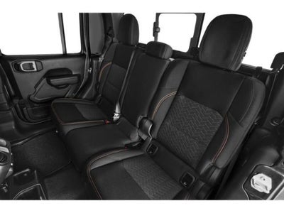 2023 Jeep Gladiator Mojave 4x4