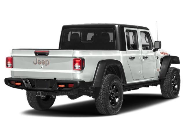 2023 Jeep Gladiator Mojave 4x4