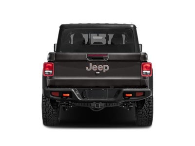 2023 Jeep Gladiator Mojave 4x4