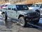 2025 Jeep Gladiator GLADIATOR RUBICON X 4X4