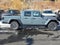 2025 Jeep Gladiator GLADIATOR RUBICON X 4X4