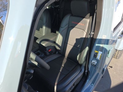 2025 Jeep Gladiator GLADIATOR RUBICON X 4X4