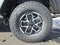 2025 Jeep Gladiator GLADIATOR RUBICON X 4X4