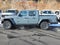 2025 Jeep Gladiator GLADIATOR RUBICON X 4X4