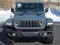 2025 Jeep Gladiator GLADIATOR RUBICON X 4X4
