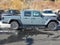 2025 Jeep Gladiator GLADIATOR RUBICON X 4X4