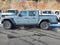 2025 Jeep Gladiator GLADIATOR RUBICON X 4X4
