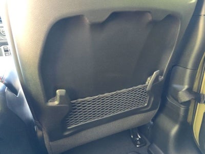 2025 Jeep Gladiator GLADIATOR RUBICON 4X4