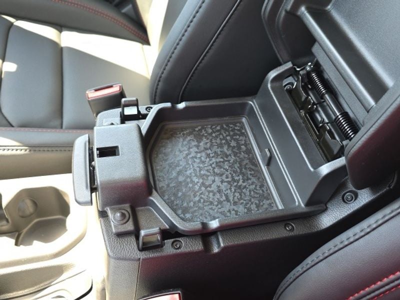 2025 Jeep Gladiator GLADIATOR RUBICON 4X4