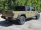 2025 Jeep Gladiator GLADIATOR RUBICON 4X4