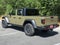 2025 Jeep Gladiator GLADIATOR RUBICON 4X4