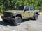 2025 Jeep Gladiator GLADIATOR RUBICON 4X4