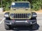2025 Jeep Gladiator GLADIATOR RUBICON 4X4