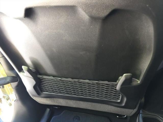 2025 Jeep Gladiator GLADIATOR RUBICON 4X4