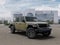 2025 Jeep Gladiator GLADIATOR RUBICON 4X4