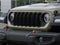 2025 Jeep Gladiator GLADIATOR RUBICON 4X4