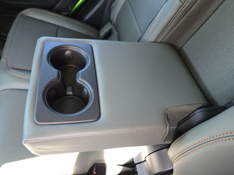 2025 Jeep Gladiator GLADIATOR MOJAVE 4X4