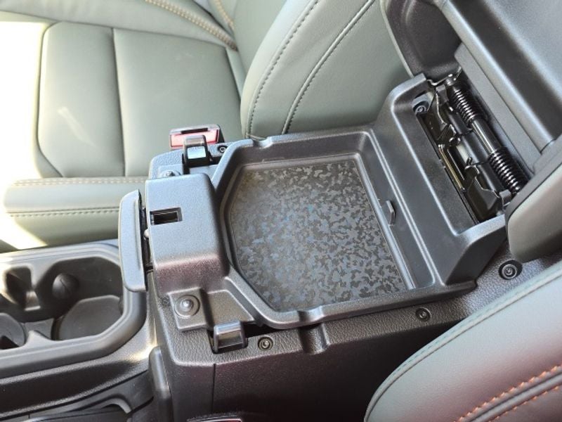 2025 Jeep Gladiator GLADIATOR MOJAVE 4X4