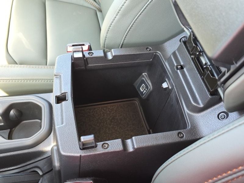 2025 Jeep Gladiator GLADIATOR MOJAVE 4X4