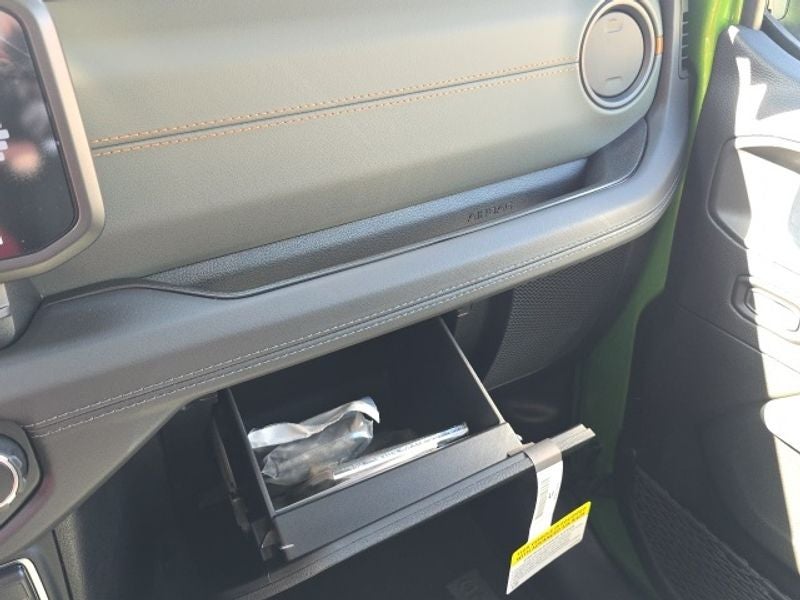 2025 Jeep Gladiator GLADIATOR MOJAVE 4X4