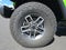 2025 Jeep Gladiator GLADIATOR MOJAVE 4X4